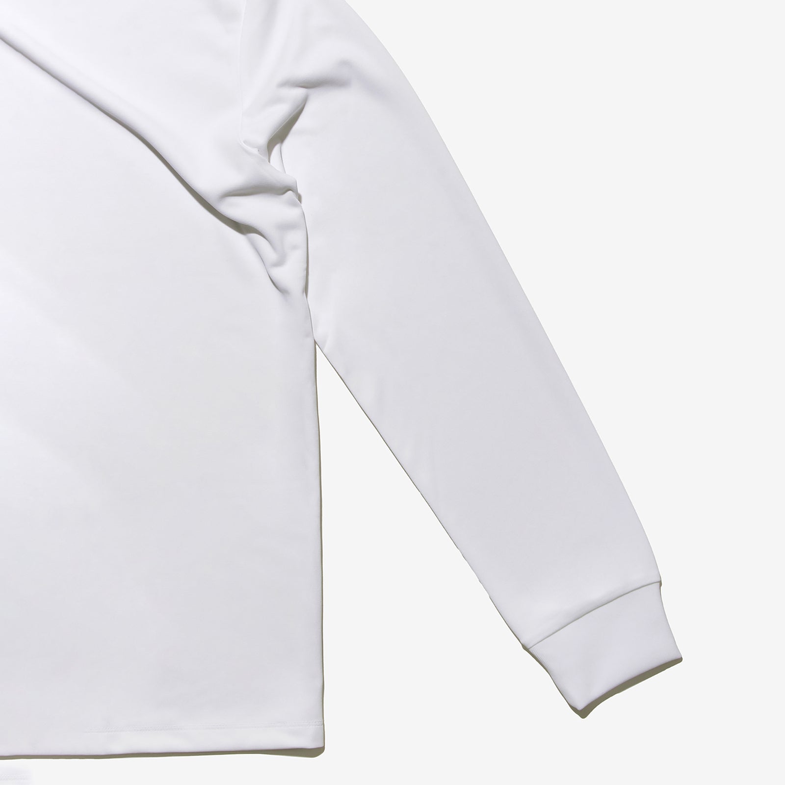 VIP★Off-White★オフホワイト ロングスリーブ シャツ ドレス クロップドハーフスリーブシャツ – レディースファッション通販