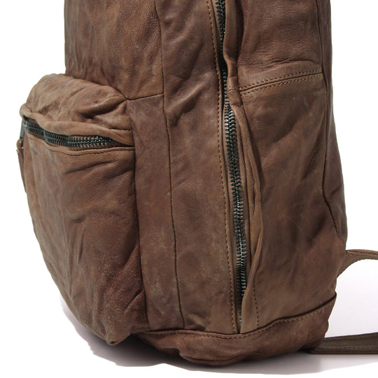 BACK PACK CLOVE