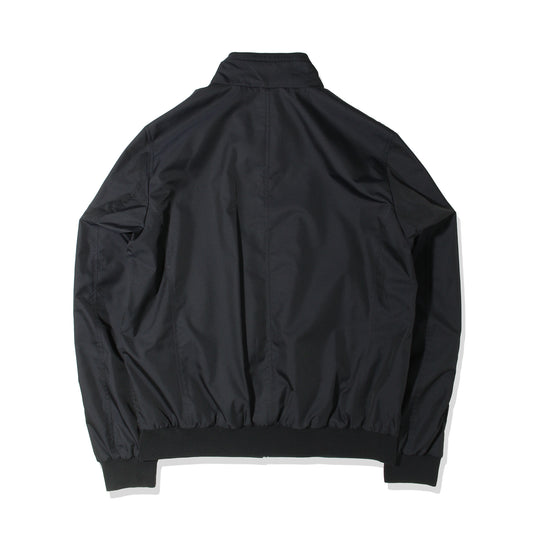 MANETTI WK ジップアップブルゾン BLU