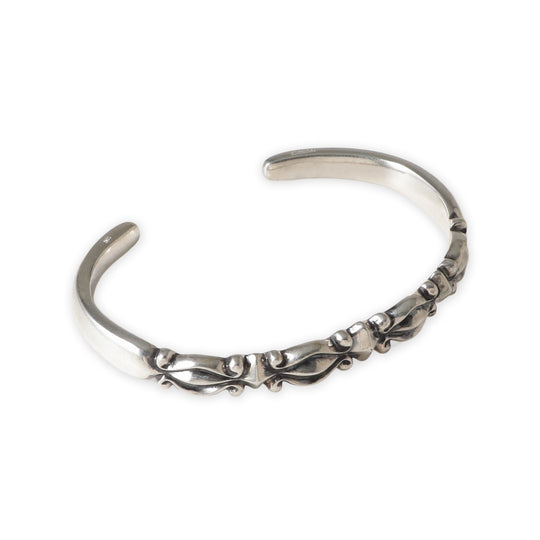 3Square Roman bangle
