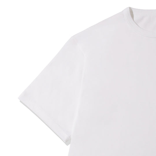T-shirt White(TPY-TS-W)