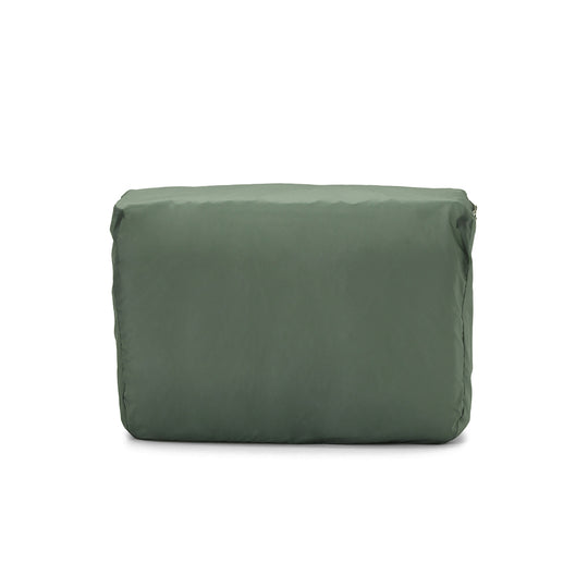 アルティメットライトオーガナイザー Mサイズ アイビーグリーン