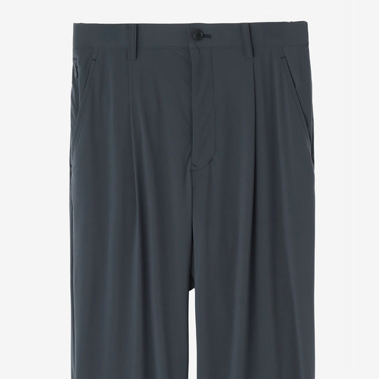 アクティブライトウェイト ドレスパンツ 188_R3 カーボンネイビー