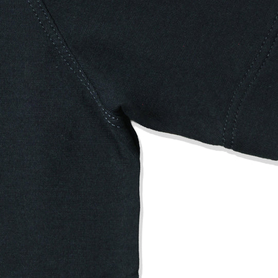 ICE COTTON 半袖Tシャツ ネイビー