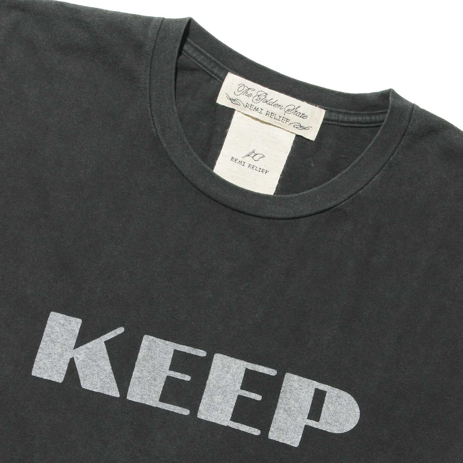 REMI RELIEF レミレリーフ　ミニマルワードローブ　限定品　新品未使用 REMI RELIEF – MINIMAL WARDROBE（ミニマルワードローブ）