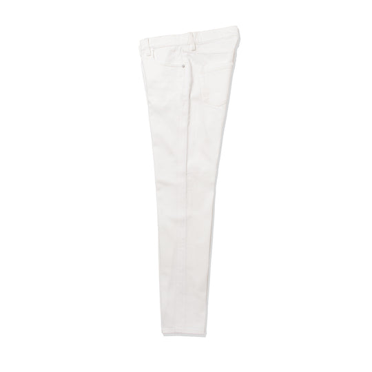 【干場別注】PANATELA VINTAGE WHITE