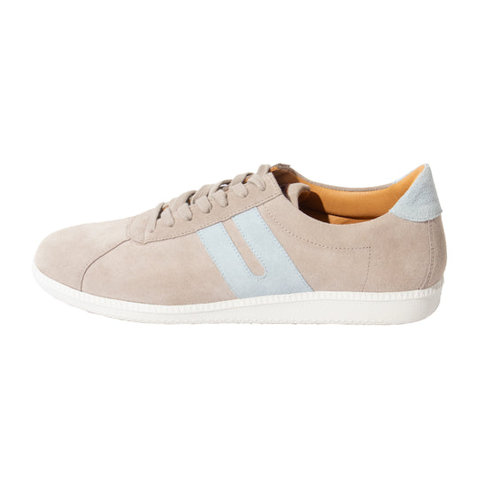 TRAINER BEIGE　