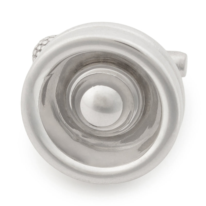 【干場別注】カフリンクスマイクロフォン＆カラオケ