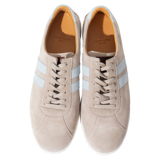 TRAINER BEIGE　
