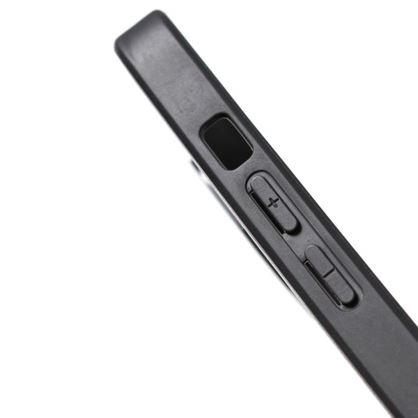 iPhone Case ALL BLACK