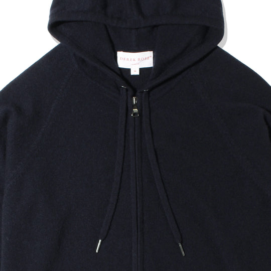 Finley Cashmere Collection Navy