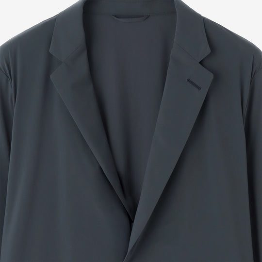 アクティブライトウェイト シングルジャケット 001_R3 カーボンネイビー