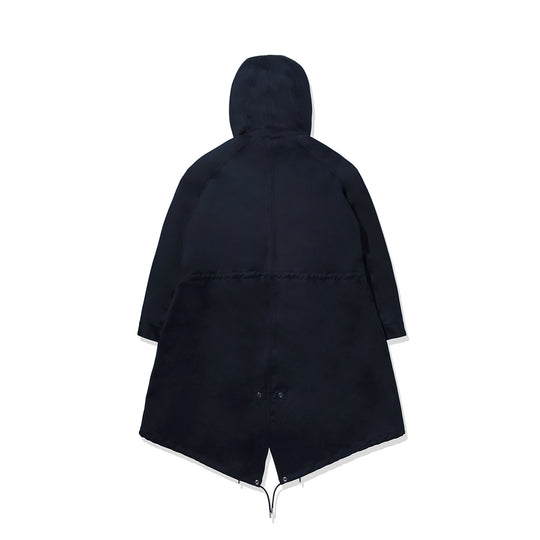 干場別注 Highburton L -Denim-