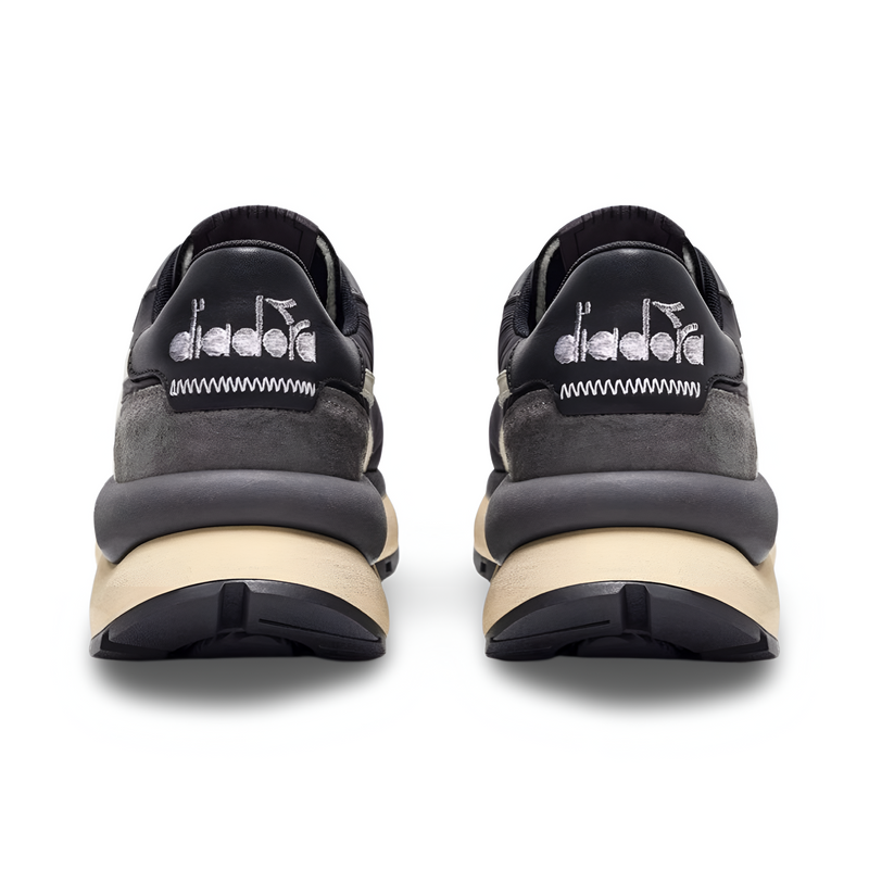 DIADORA スニーカー MERCURY ELITE 26.5㎝ MERCURY ELITE – MINIMAL WARDROBE(ミニマルワードローブ)