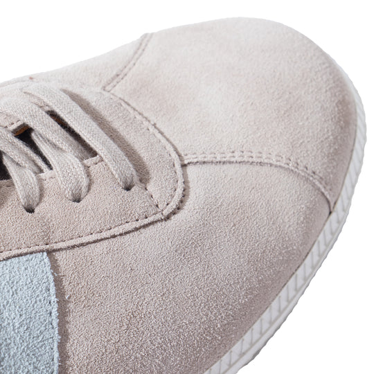 TRAINER BEIGE　