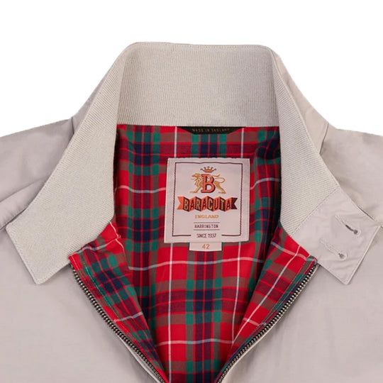 G9 BARACUTA CLOTH MIST