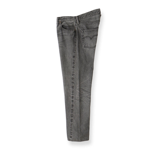 13oz 1954XX DENIM PT ユーズドブラック