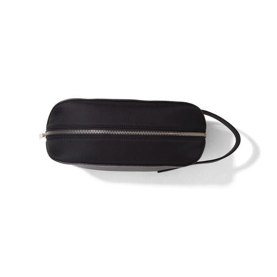 Sacoche cubi que(CUBE POUCH) ブラック