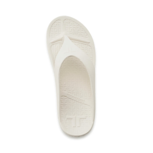 FLIPFLOP  ULTRASOFT リカバリーサンダル アイボリー