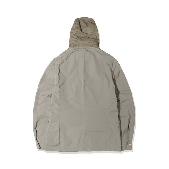 STEN AT フィールドジャケット MARMO