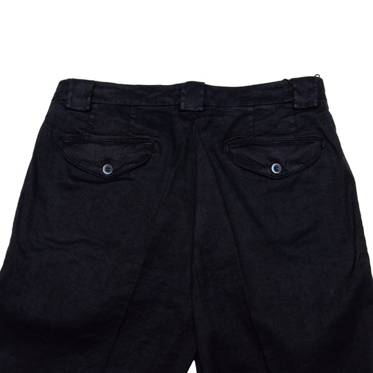 TROUSERS （3 pinces）NAVY