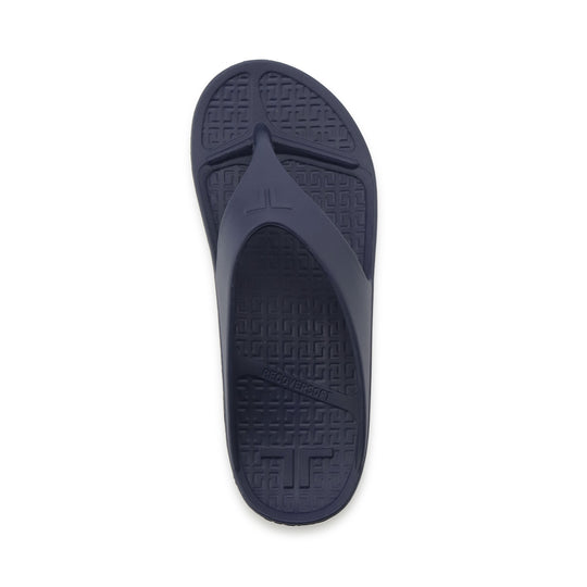 MMW限定色 FLIPFLOP  ULTRASOFT リカバリーサンダル インディゴ