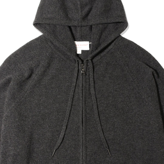 Finley Cashmere Collection Charcoal