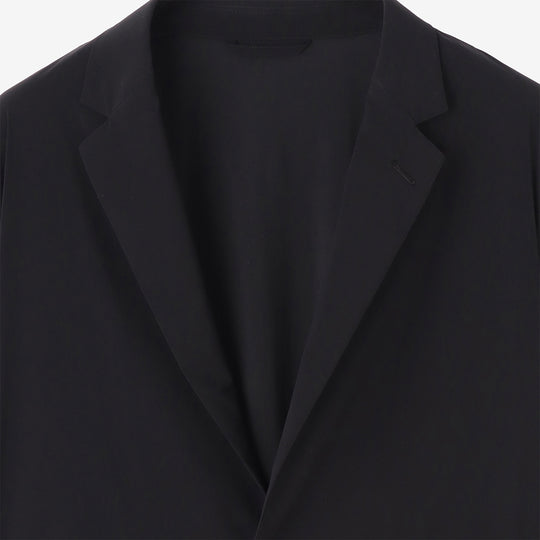 アクティブライトウェイト シングルジャケット 001_R3 ブラック