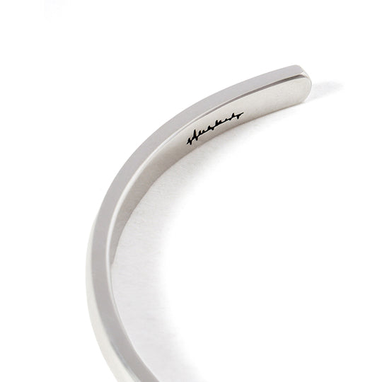 Ref No3301 BANGLE 925 SILVER