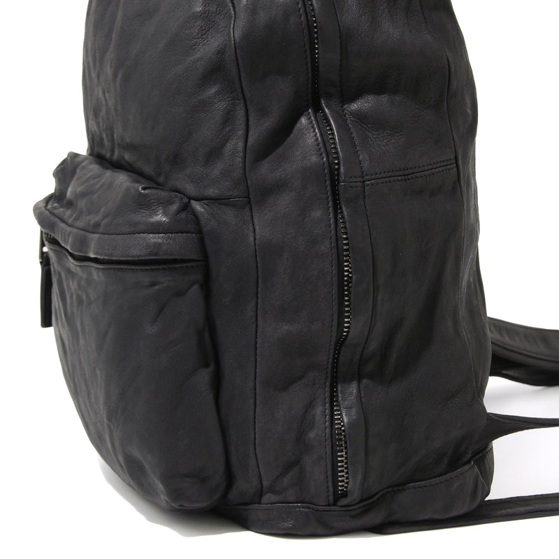 BACK PACK NERO