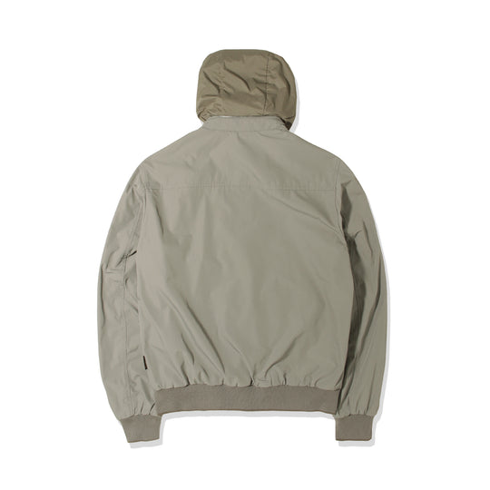TANNER AT ボンバーブルゾン MARMO