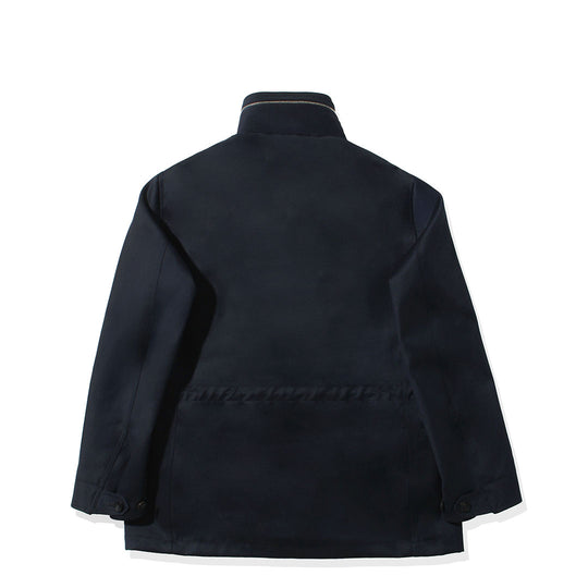 Meltham II Cavalry Twill Denim