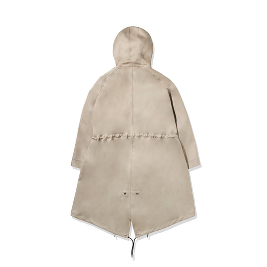 干場別注 Highburton L -Ecru-