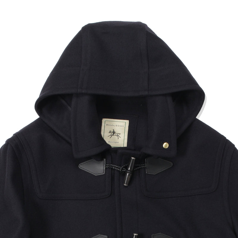Royston NAVY