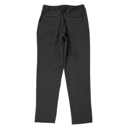 【干場義雅×菅原靴店別注仕様】MANFREDO SG マンフレッド イージーパンツ A5636 ブラック