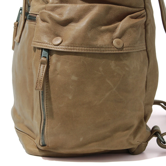 BACK PACK MANDORLA