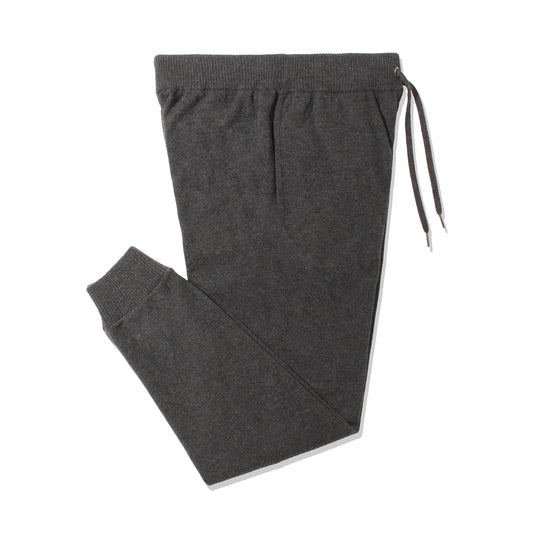 Finley Cashmere Collection Charcoal