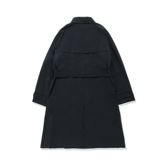 干場が愛用するトレンチコート and more – MINIMAL WARDROBE