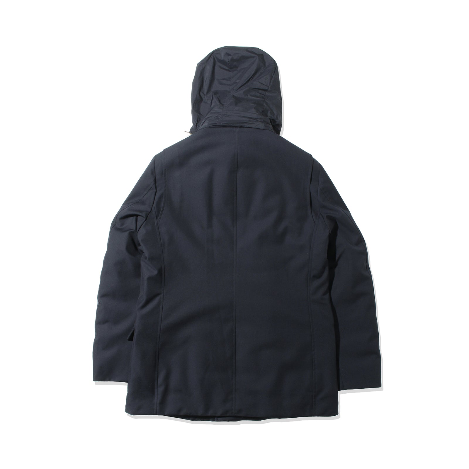 DRIVE-PUM DARK BLU – MINIMAL WARDROBE