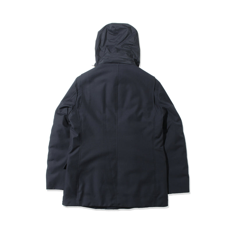 DRIVE-PUM DARK BLU