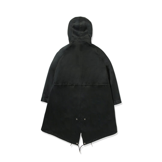 干場別注 Highburton L -British Green-