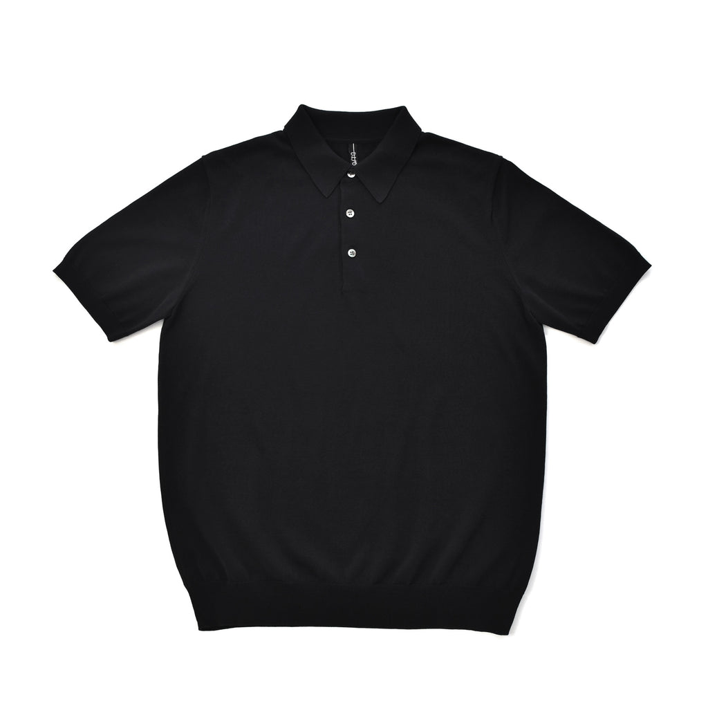 新品未使用☆エトレ☆限定☆ニットポロ エトレ マルチボーダーポロニット 完売品 - メルカリ