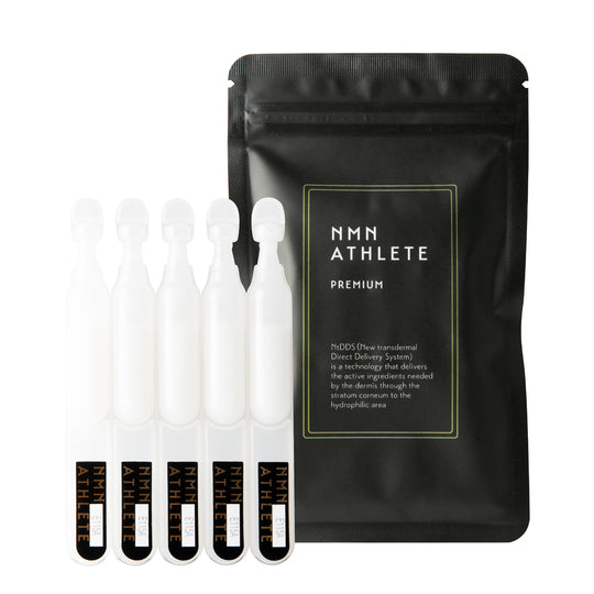 NMN ATHLETE PREMIUM ESSENCE