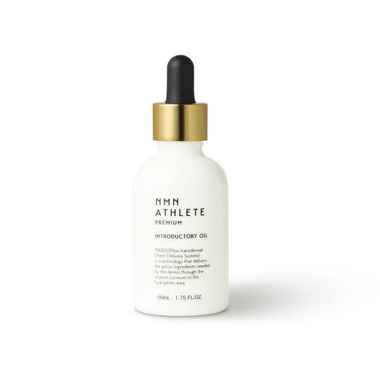 NMN ATHLETE PREMIUM INTRODUCTRY OIL