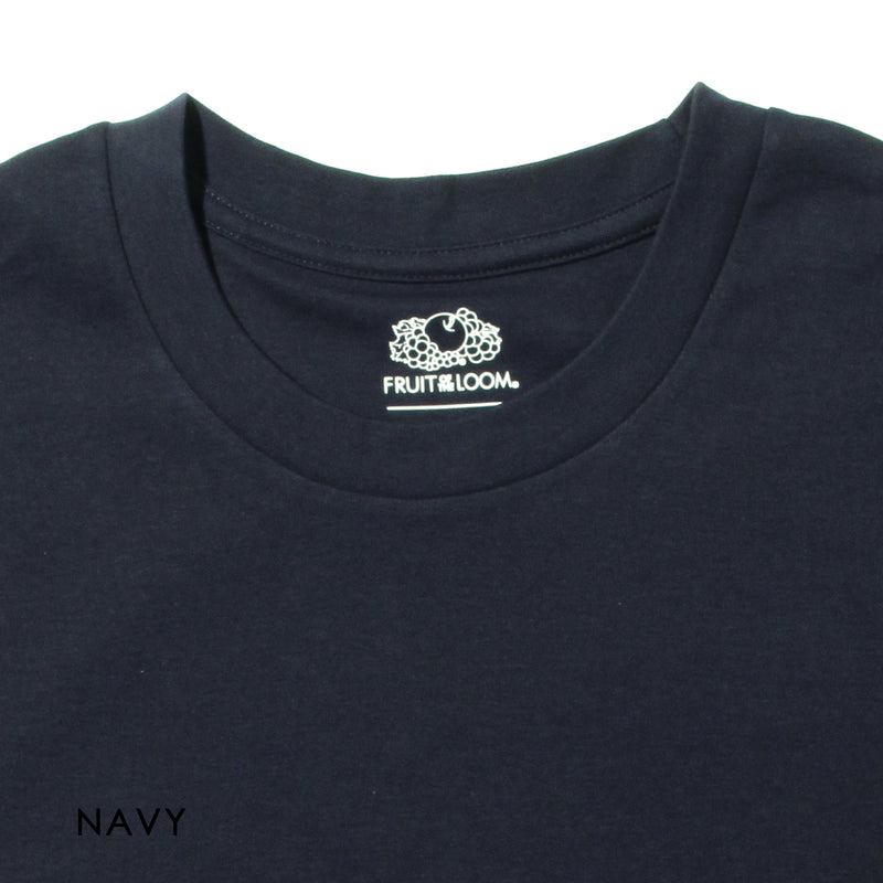 【干場別注】　Luxury Pack Tシャツ