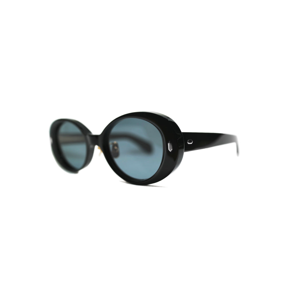 black locs （ブルーレンズ）サングラス　G-RAP G-FUNK Amazon.com: 3 Pack Locs Mens Black Hardcore Shades Dark Lens