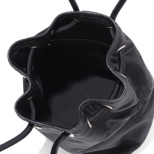 Bourse(DRAWSTRING BAG)