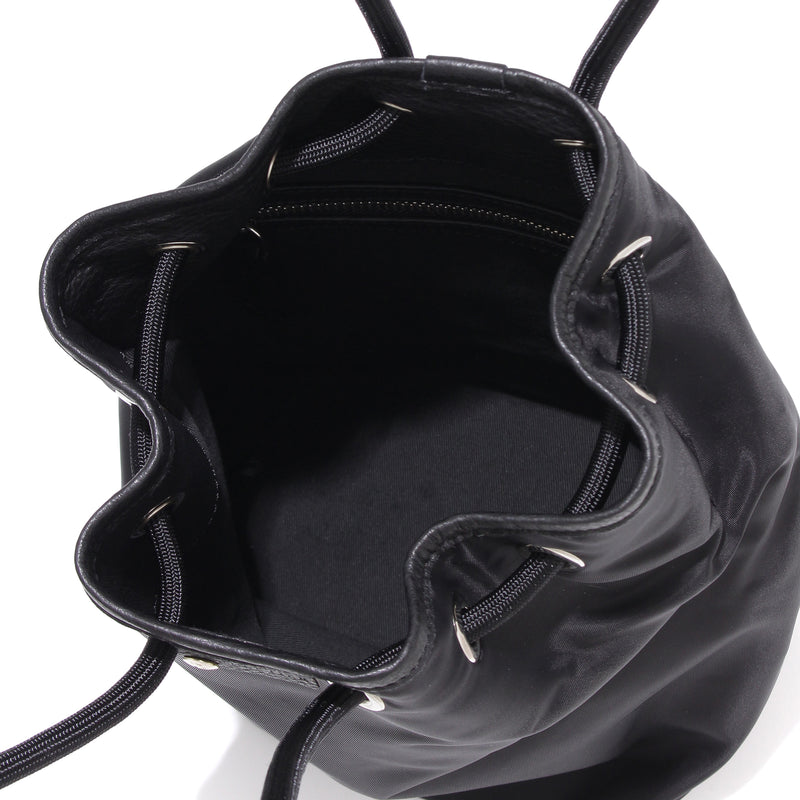 Bourse(DRAWSTRING BAG)