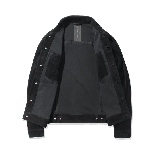 GIORGIO BRATO – MINIMAL WARDROBE