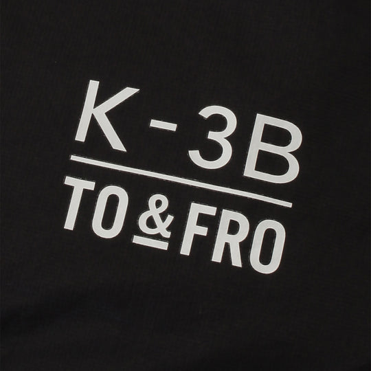 アルティメットライトオーガナイザー Lサイズ ブラック